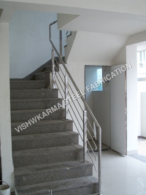 Stainless Steel Railing Fabricators