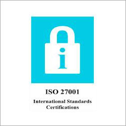 Standards Certification Services