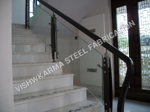 Railing Contractor