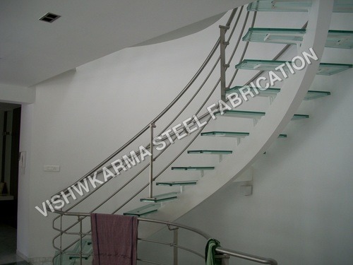 Stainless Steel Railing Contractor