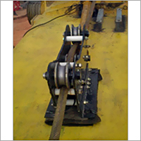Machine Tool Dynamometer