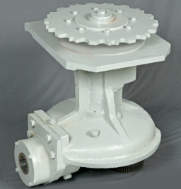 MAIN GEAR BOX
