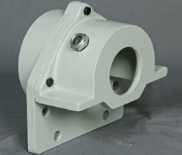 BEARING HUB & COVER