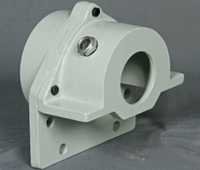 Bearing Hub & Cover