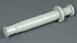 VERTICAL SHAFT