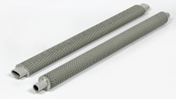 THERMIC FLUID RADIATOR