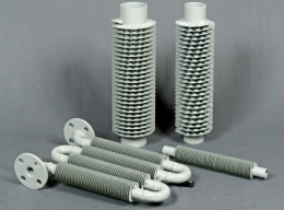 Textile Radiators