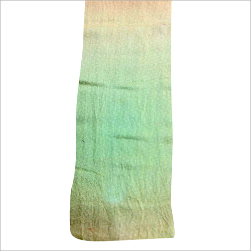 Knitted Cotton Fabric