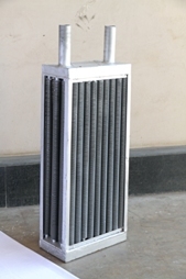 Oil Steam Radiators