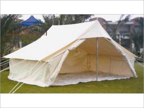 Relief Tents