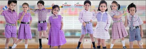 School Uniforms