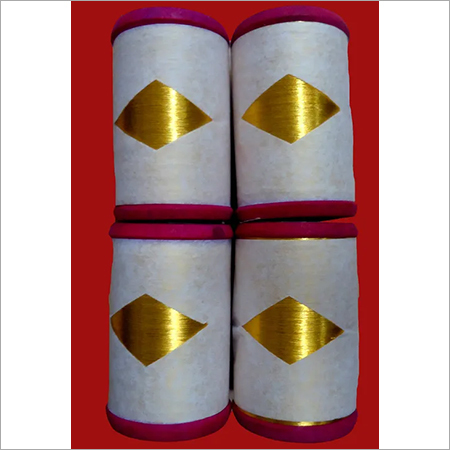 Half Fine Gold Thread
