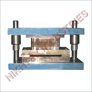 Sheet Metal Forming Dies