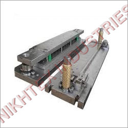 Industrial Press Machine Dies
