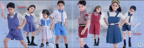 School Uniforms