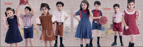 School Uniforms