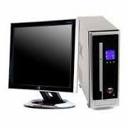 Assembled Computer Repairing