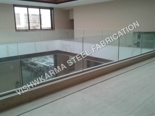 Glass Railing