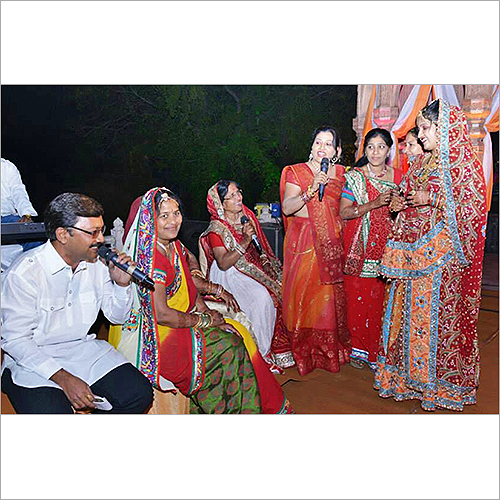 Rajasthani Sangeet Sandhya