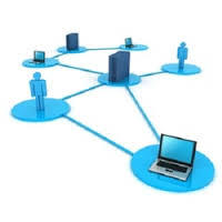 Computer LAN Installation