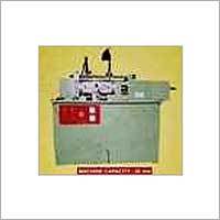 Precision Thread Rolling Machine