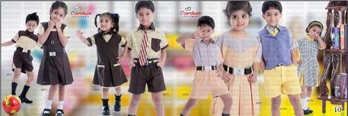 School Uniforms