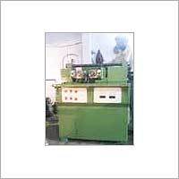 Industrial Thread Rolling Machine