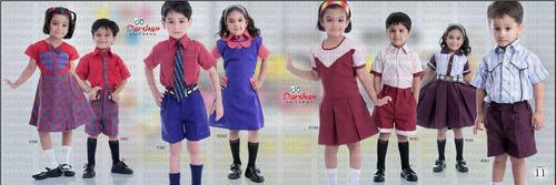 School Uniforms
