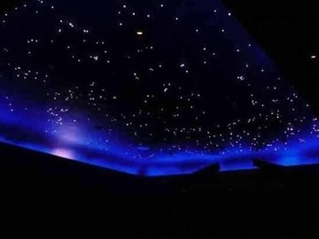 Star Light For Home Theatre Ceiling