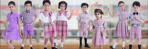 School Uniforms