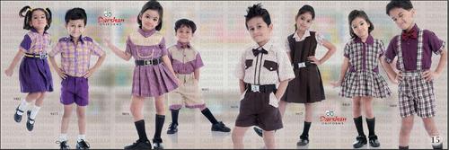 School Uniforms