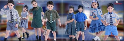 School Uniforms