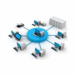 Computer LAN Networking