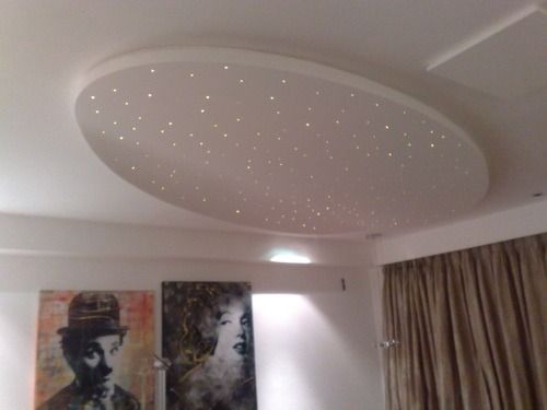 Fiber Optic Star Ceiling Lights