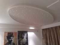 Fiber Optic Star Ceiling Lights
