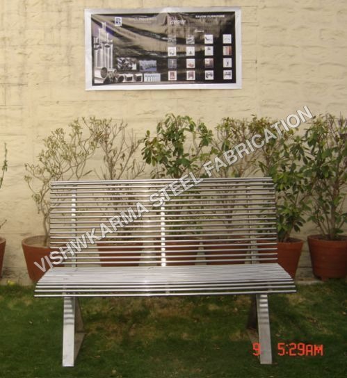 SS bench