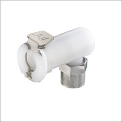 Elbow PTF Socket