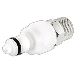 In-Line PTF Plug