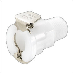 Male Thread Socket