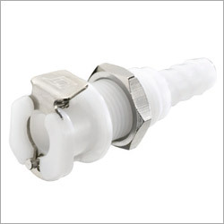 Panel Mount H.B. Gasket Seal Socket