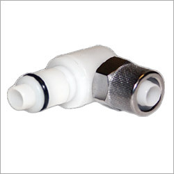 Elbow PTF Plug