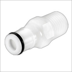 Male Thread Plug