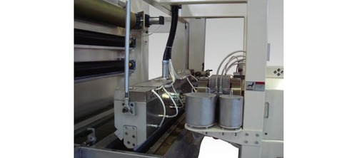 Woven Sack Tape Plant