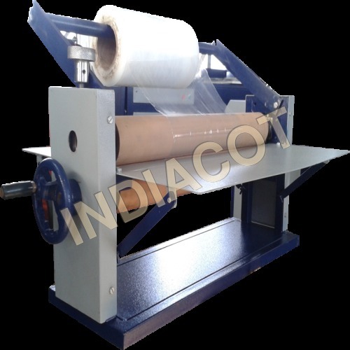 Cold Lamination Machine