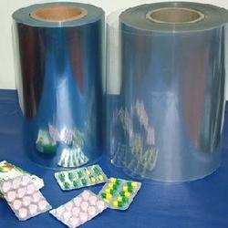 Blister PVC Film