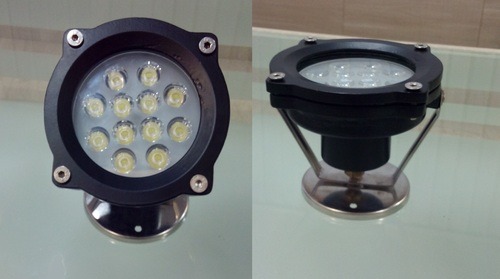 IP-68 Swimming Pool LED Underwater Lights