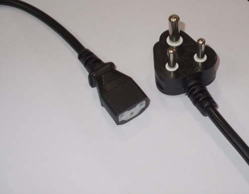Computer Power Cords