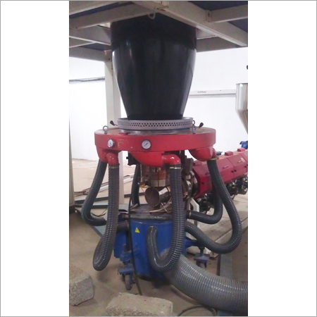 Monolayer Blown Film Line