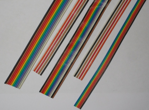 Ribbon Cables