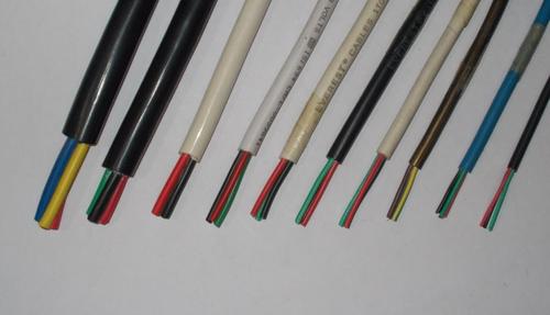 Three Core Cables